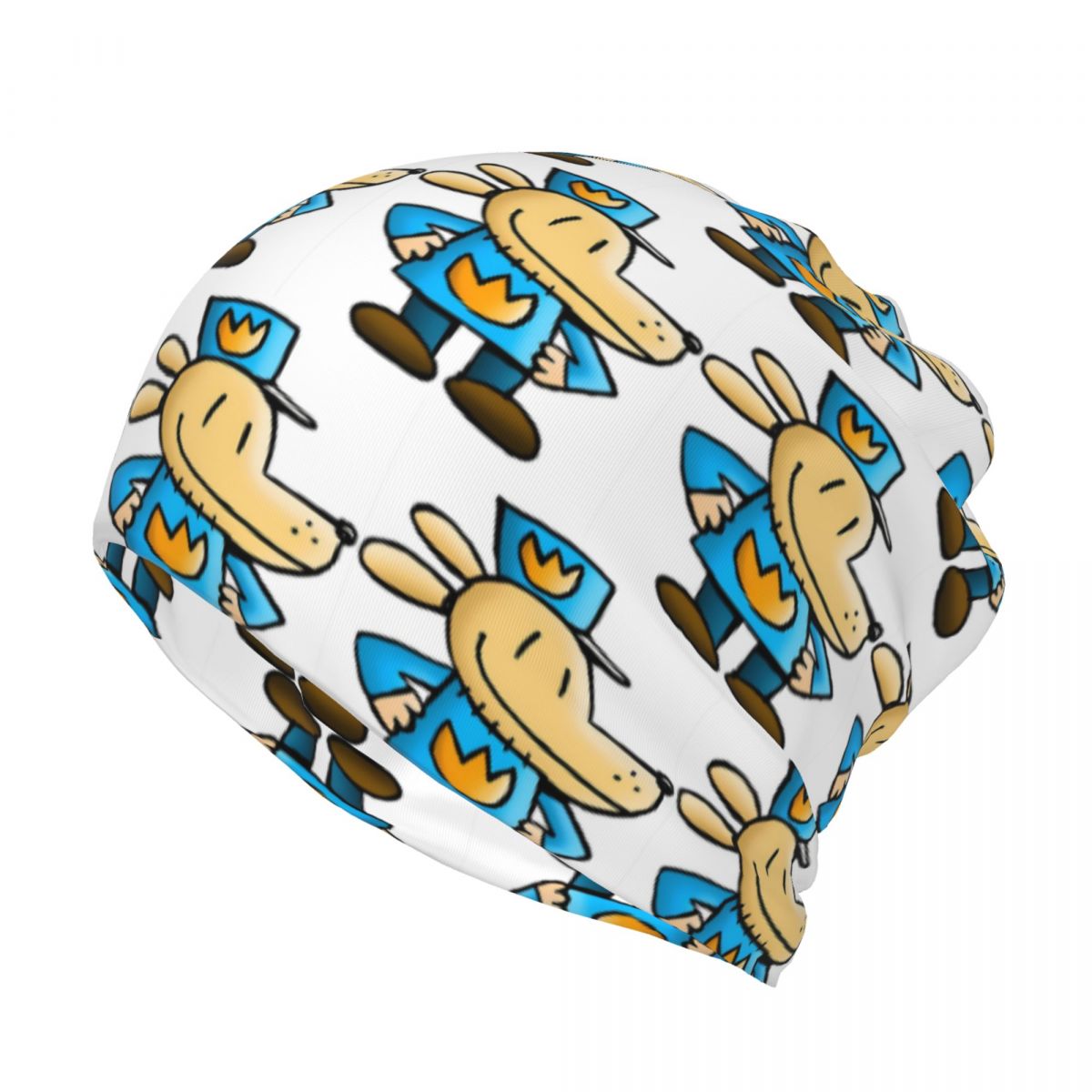 Dog Man Comedic Graphic Novel  – Dog Bandana Scarf Bewertung und Preis