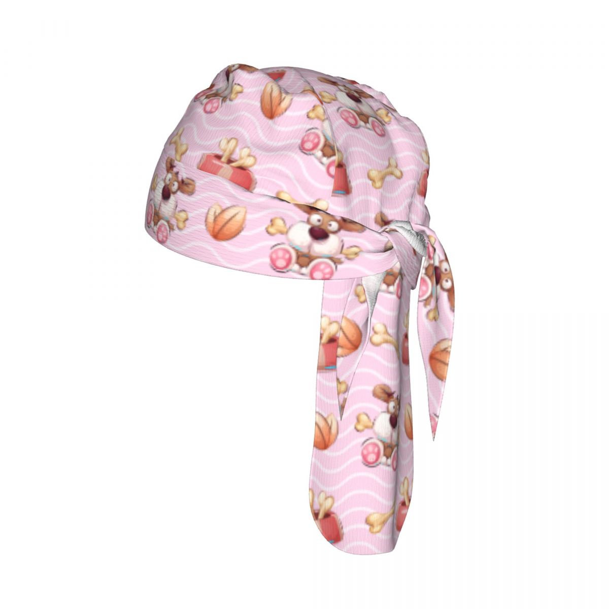 Schnell trocknende Fahrradkapp – Dog Bandana Scarf Bewertung und Preis