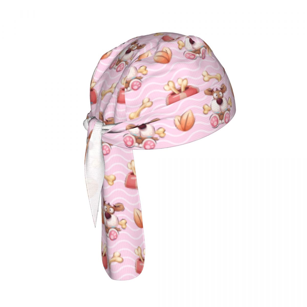 Schnell trocknende Fahrradkapp – Dog Bandana Scarf Bewertung und Preis