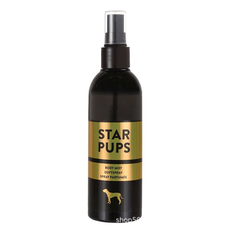 Großvolumiges Haustier-Deodora – Pet Cologne Spray Bewertung und Preis