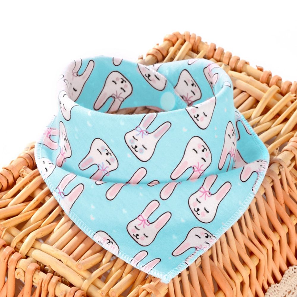 Waschbarer weißer Hasenbär für – Dog Bandana Scarf Bewertung und Preis