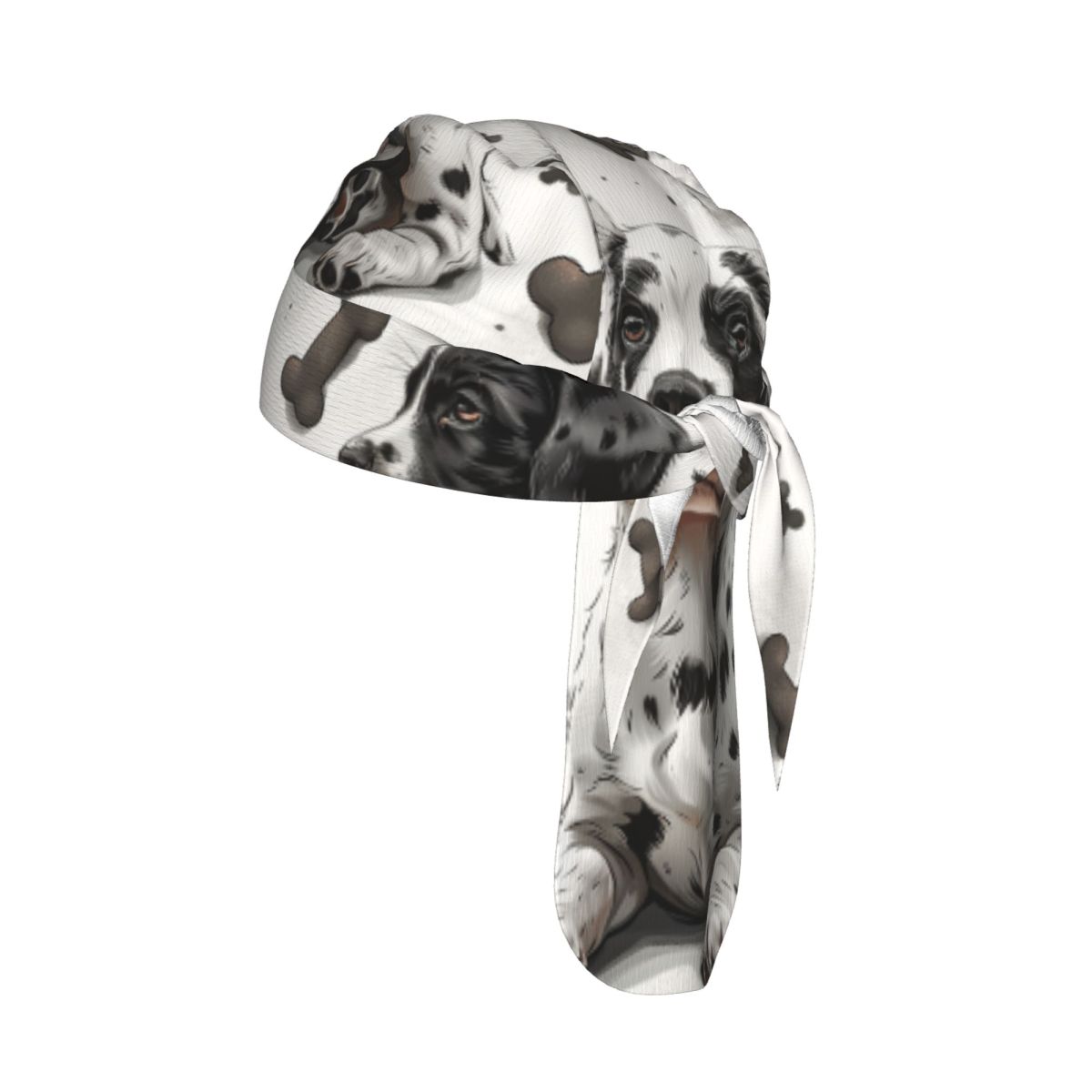 Schnell trocknende Fahrradkapp – Dog Bandana Scarf Bewertung und Preis