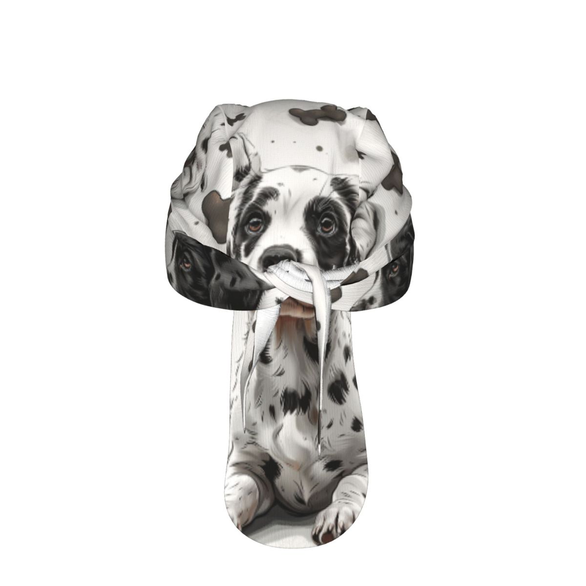 Schnell trocknende Fahrradkapp – Dog Bandana Scarf Bewertung und Preis