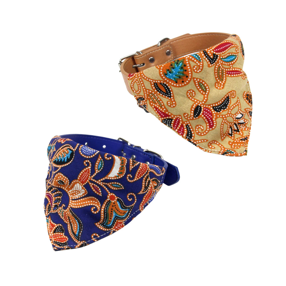 2 Stück schicke Katzenaccessoi – Dog Bandana Scarf Bewertung und Preis