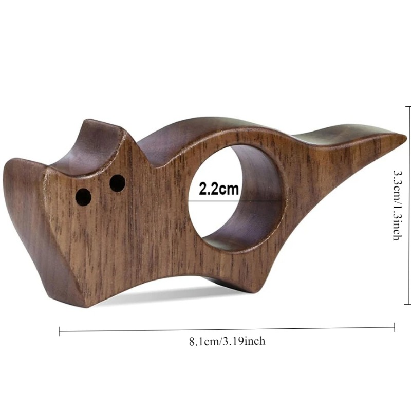 Lesezeichen aus Holz für Haust – Pet Supplies Ringwood Bewertung und Preis