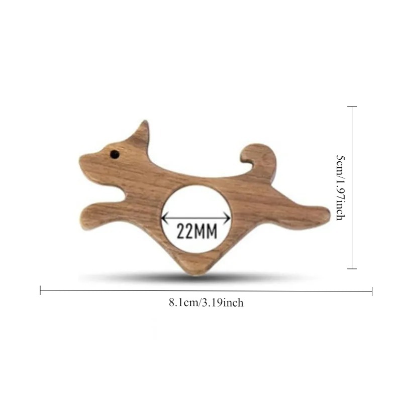 Lesezeichen aus Holz für Haust – Pet Supplies Ringwood Bewertung und Preis