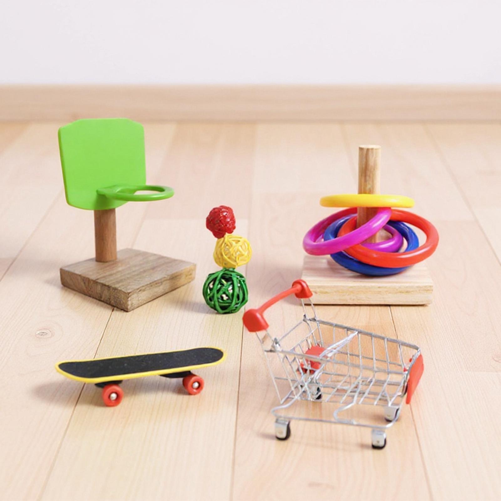 Vogeltrainingsspielzeug Papage – Pet Supplies Ringwood Bewertung und Preis